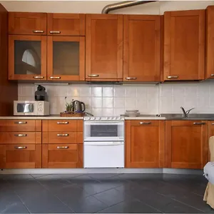 Lungo Il Sentiero Del Viandante Lecco