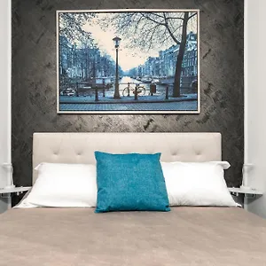 Casa Enriqueta , Roma Italia