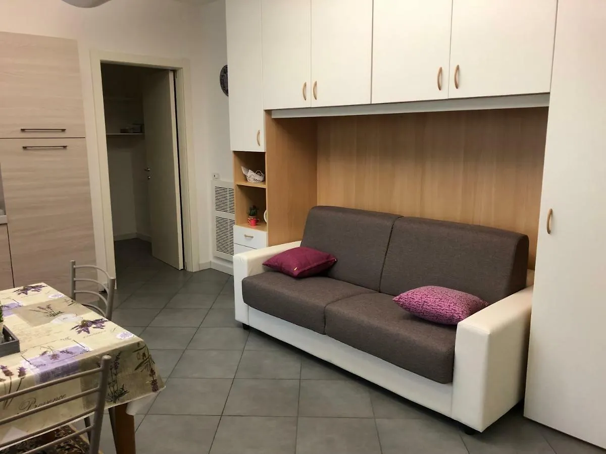Appartamento Filzi 2 Lecco
