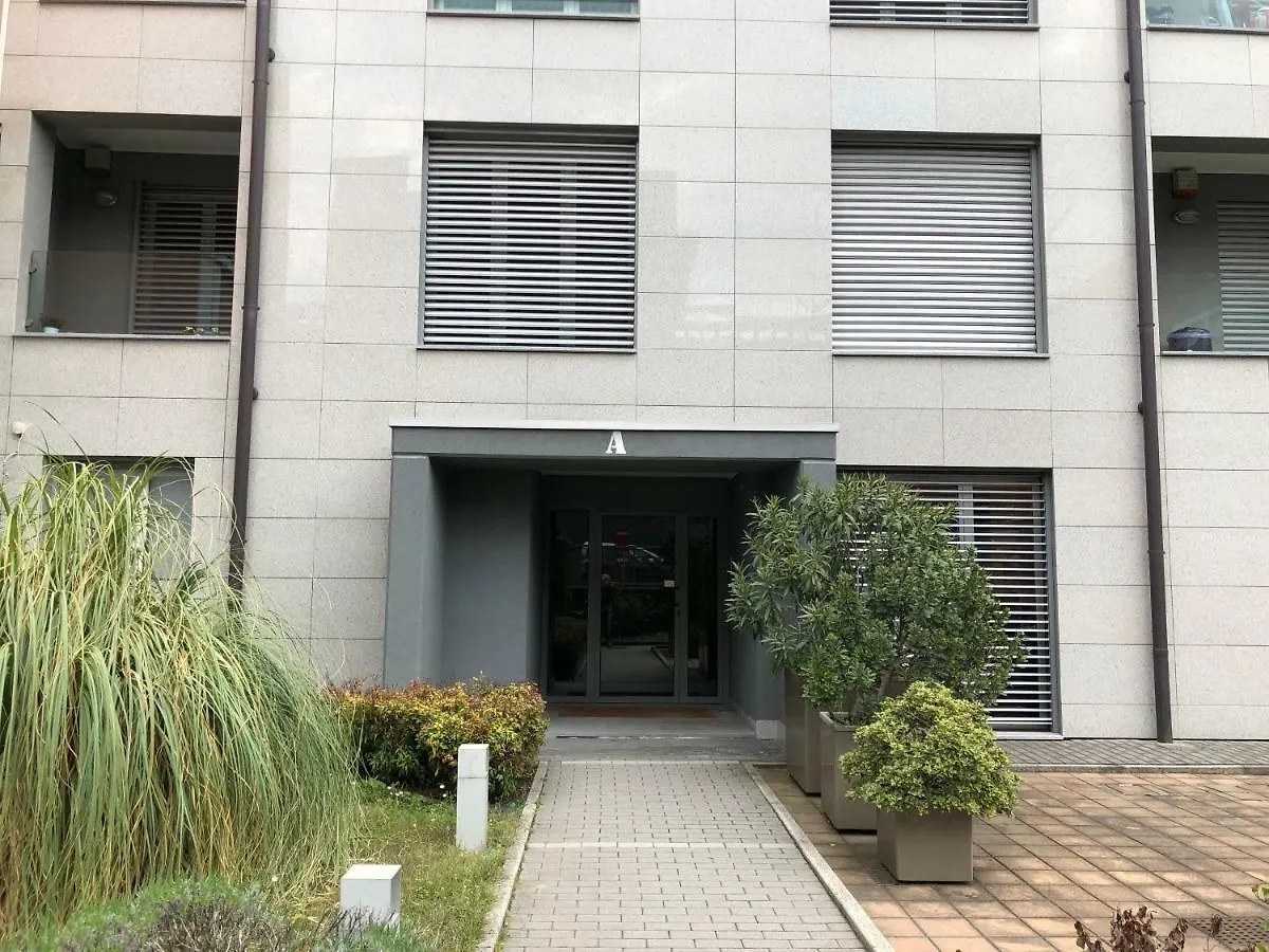 Appartamento Filzi 2 Lecco Italia